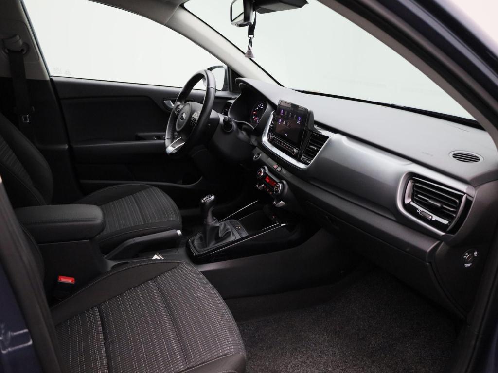 Kia Stonic 1.0 t-gdi dynamicline | apple carplay / android auto | parkeer s