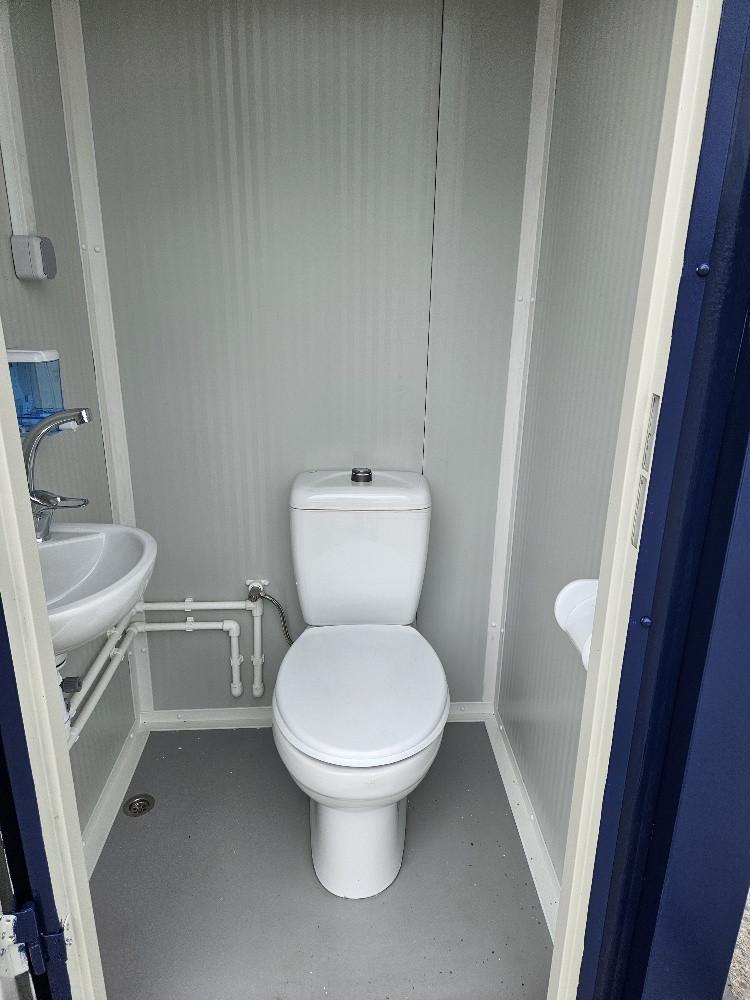 WC Unit