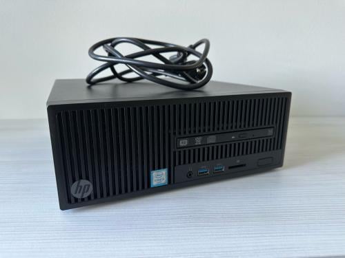 HP 280 G2 SFF Business PC