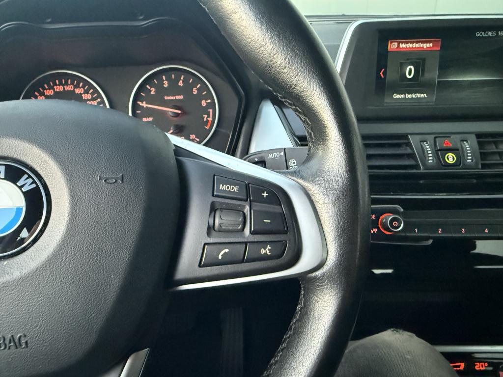 BMW 2-serie active tourer 218i automaat executive
