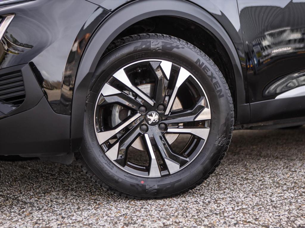 Peugeot 2008 1.2 puretech allure | trekhaak | bluetooth | apple carplay | a