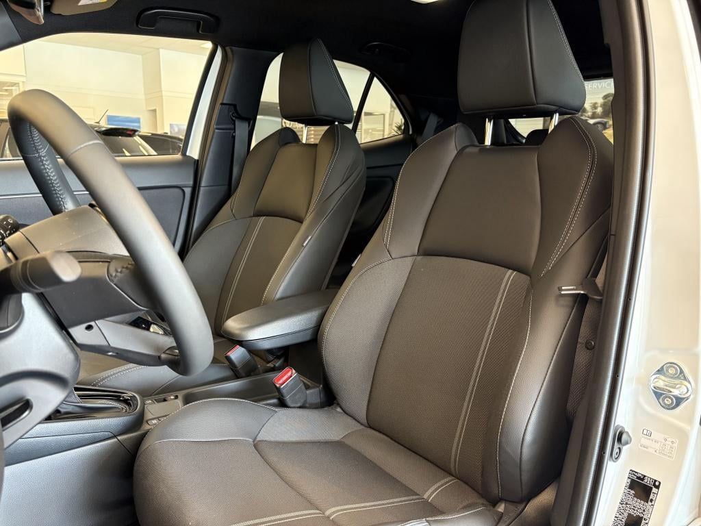 Toyota Yaris Cross 1.5 hybr 130 executive | premium pack |