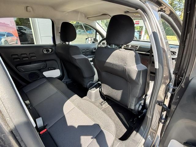 Citroen C3 1.2 82pk s&s feel edition trekhaak | navigatie | apple carplay &
