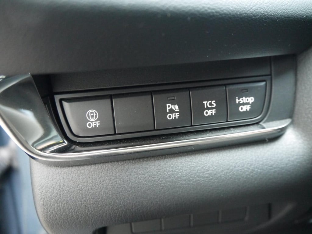 Mazda Cx-30 2.0 e-skyactiv-g m hybrid comfort