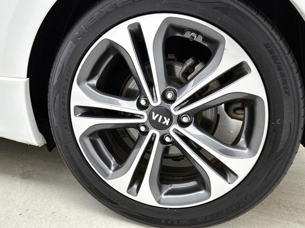 Kia Pro Cee D 1.0 t-gdi gt-line