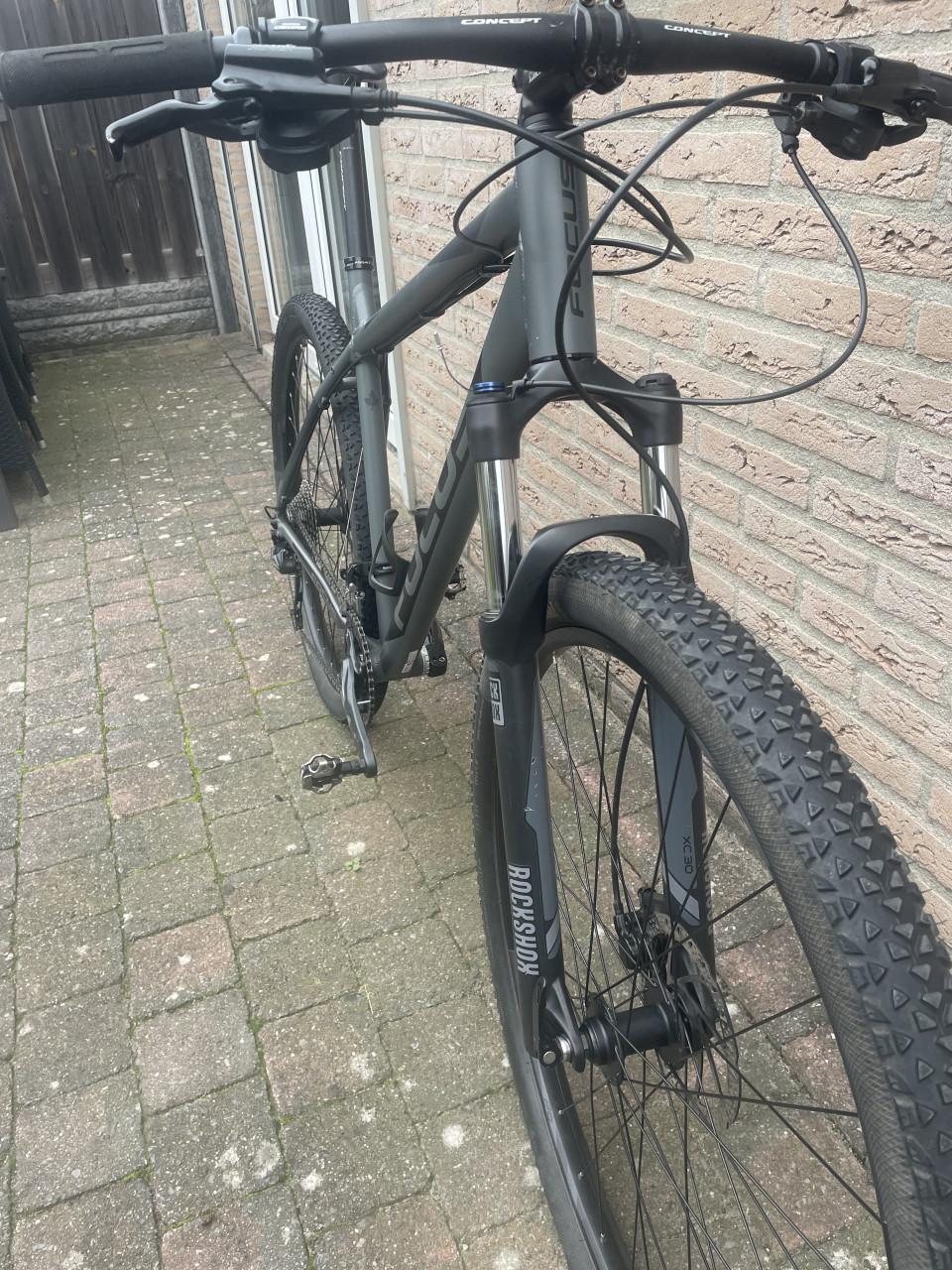 Mooie 29inch MTB