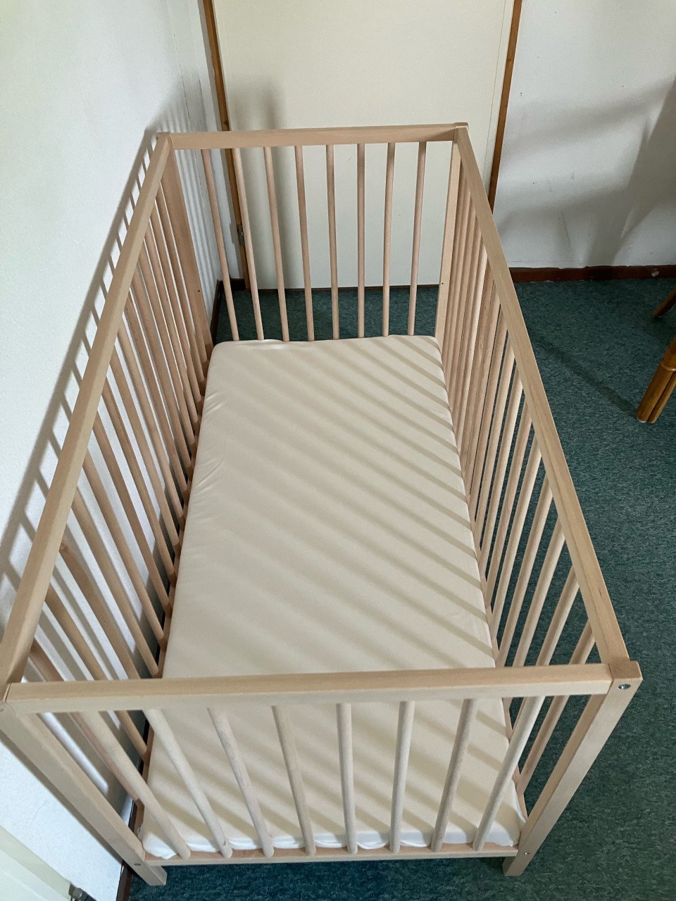 Baby Ledikant zgan
