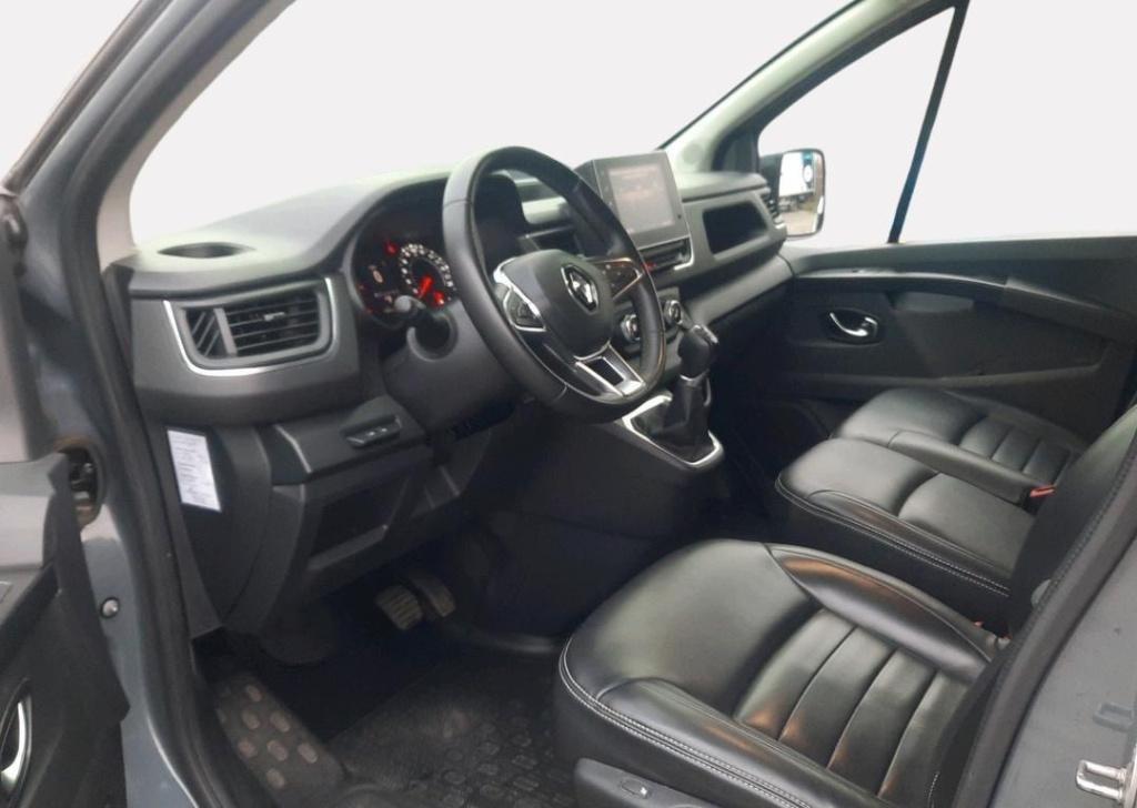 Renault Trafic 2.0 dci 170 edc t30 l2h1 luxe - automaat