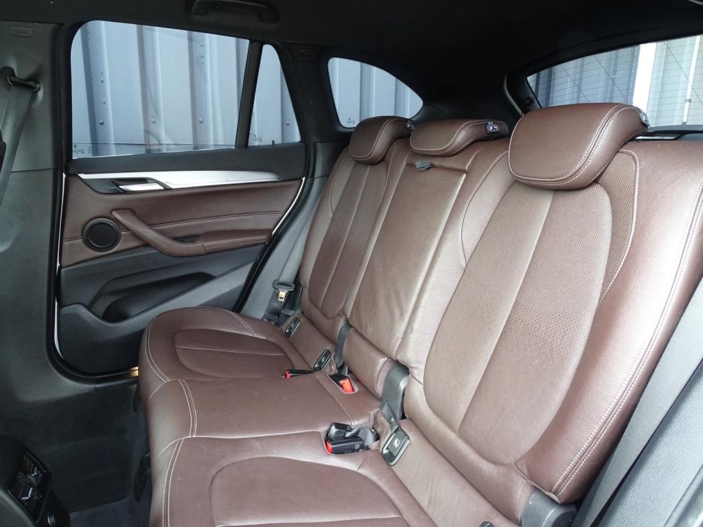 BMW X1 sdrive20i automaat | 192pk