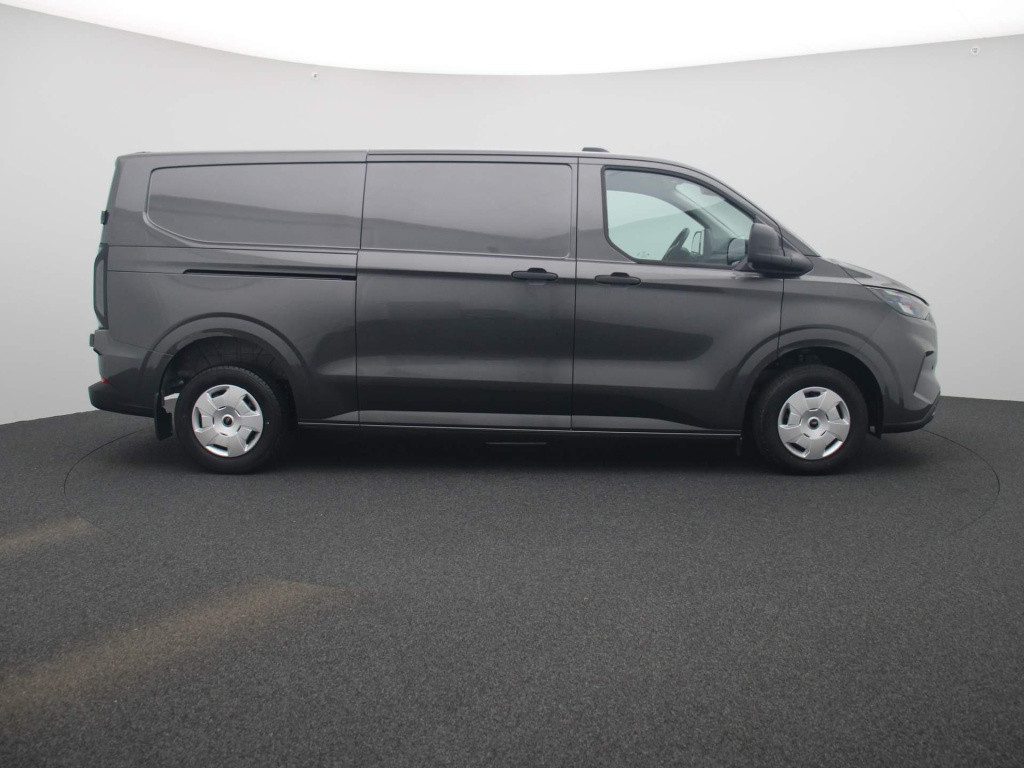 Ford Transit Custom 300 2.0 tdci l2h1 trend