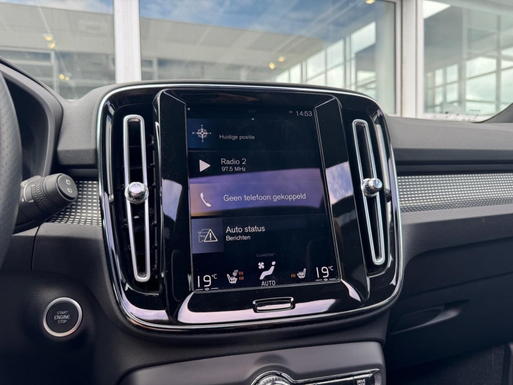 Volvo XC40 xc40 t5