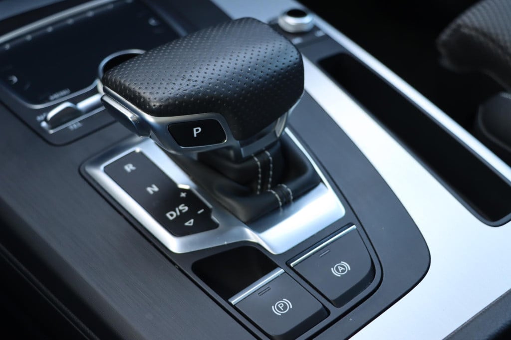 Audi Q5 50 tfsi e quattro s-tronic s edition