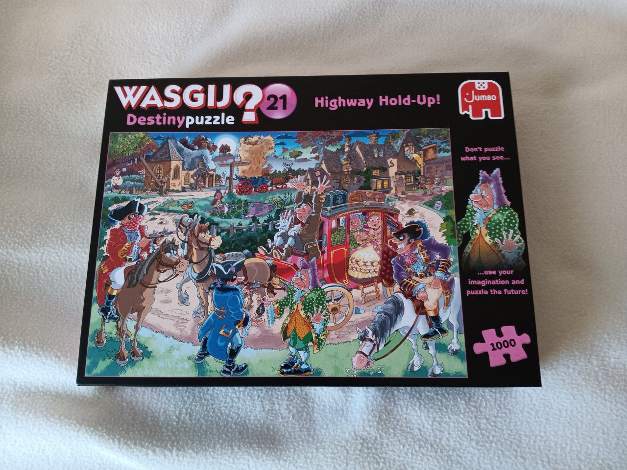 Puzzel