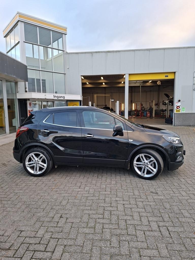 Opel Mokka 1.4 turbo innovation | automaat