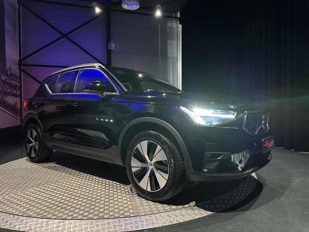 Volvo XC40 1.5 t4 plug-in hybrid plus bright *winterpack*h&k*camera