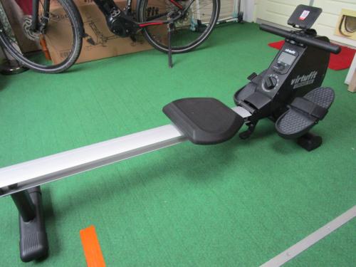 Roeitrainer VIRTUFIT