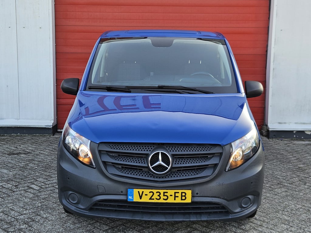 Mercedes-Benz Vito 111 cdi functional lang | pdc | camera