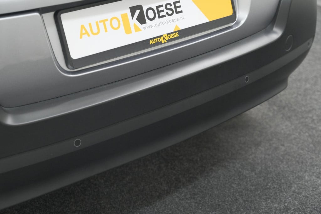 Citroen C3 puretech 110 max | parkeersensoren | apple carplay | climate con