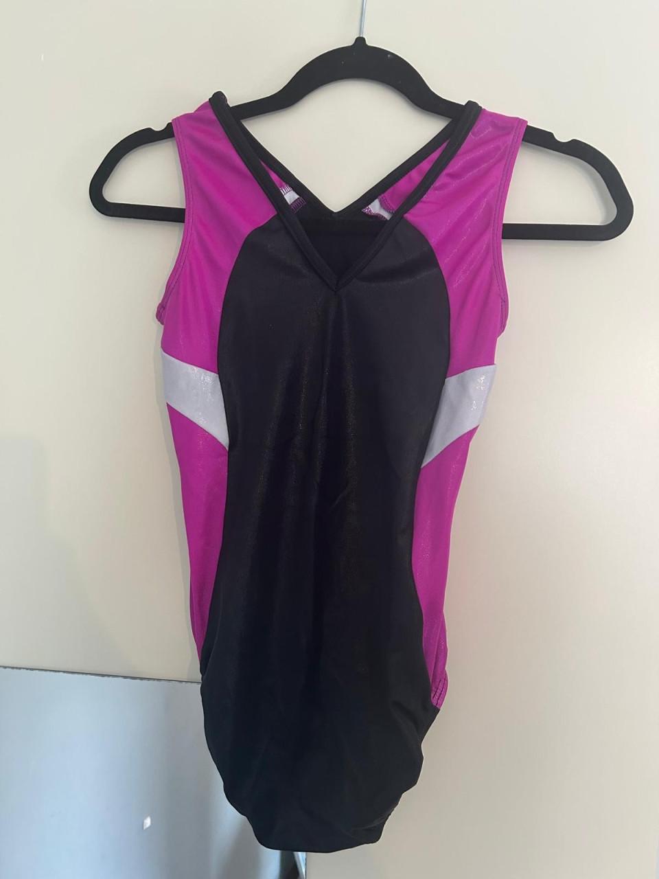 GK turnpakje maat AS