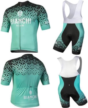 Bianchi Conca Celeste zomerset
