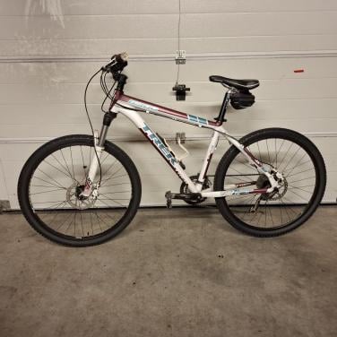 Mountainbike Trek 6300 WSD (damesmodel)
