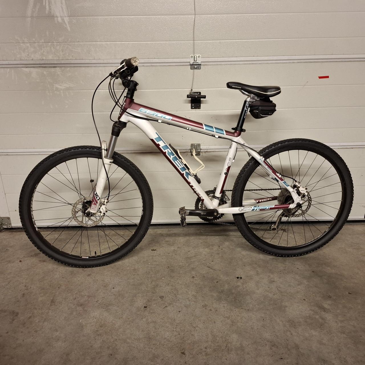 Mountainbike Trek 6300 WSD (damesmodel)