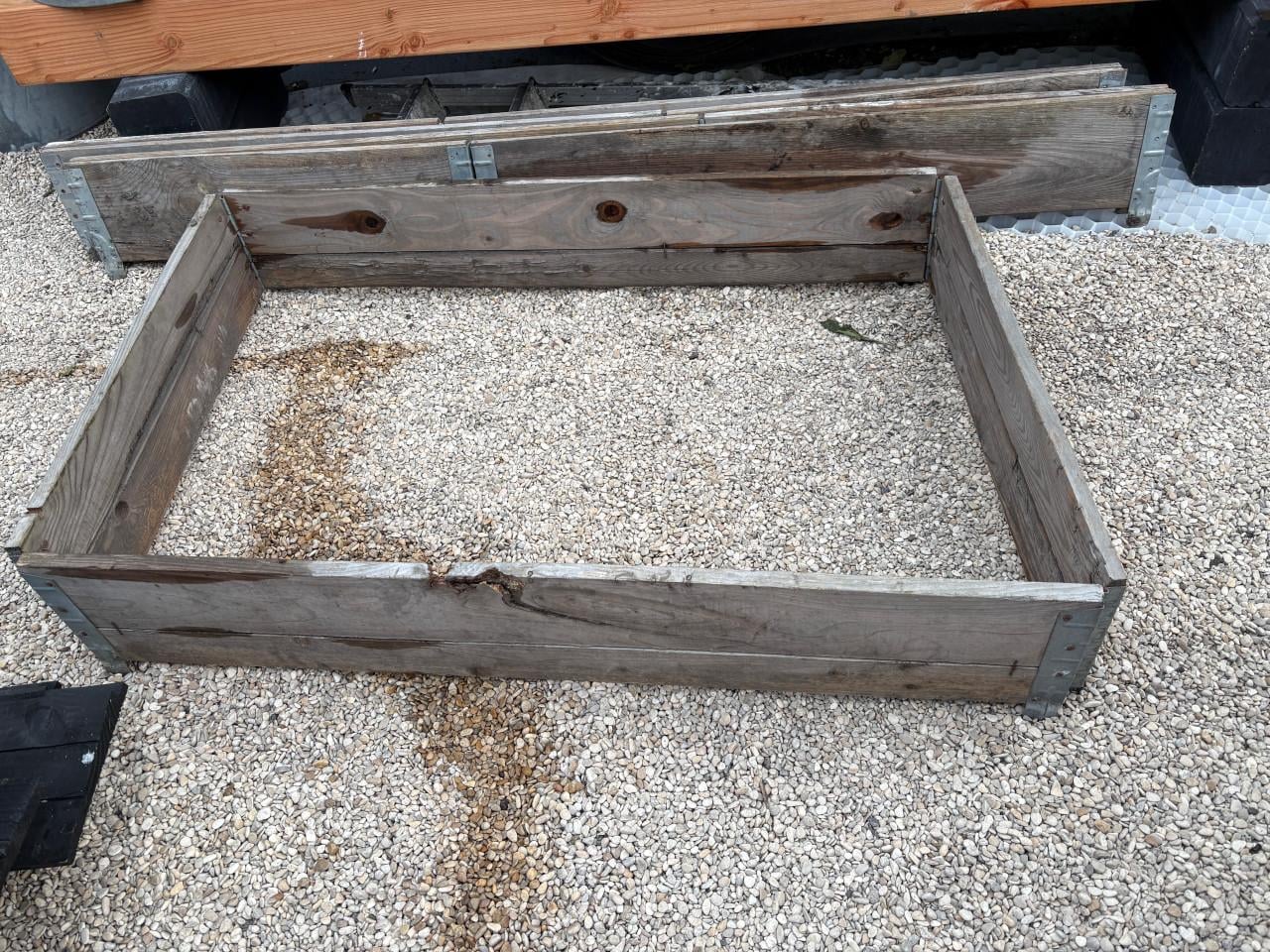 8 moestuin bakken