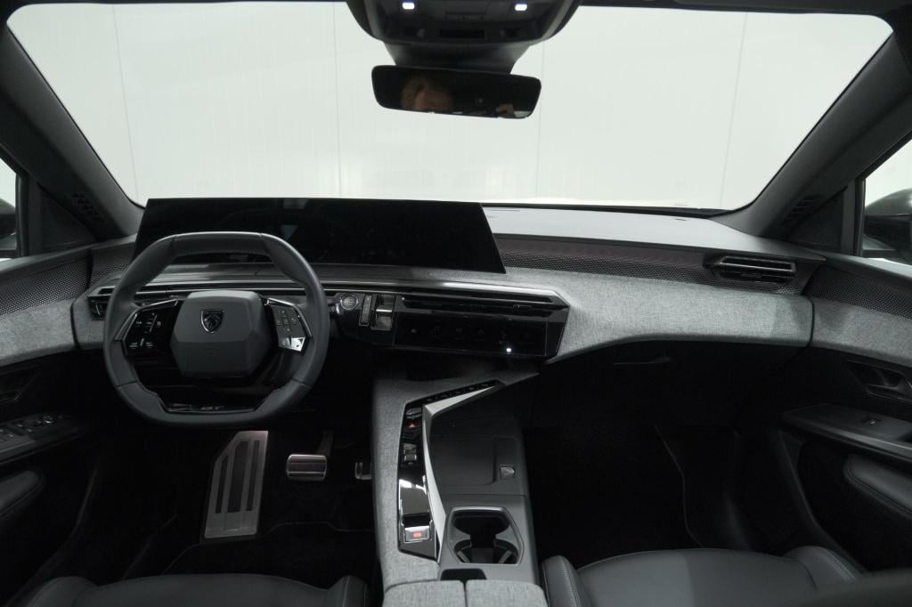 Peugeot 5008 1.2 hybrid 136 gt 7p | adaptieve cruise control | camera | ele