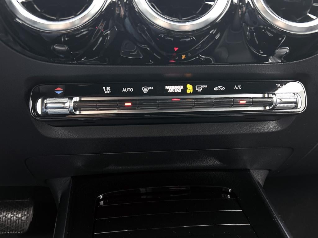 Mercedes-Benz B-Klasse 180 business line | elektrisch bedienbare achterklep