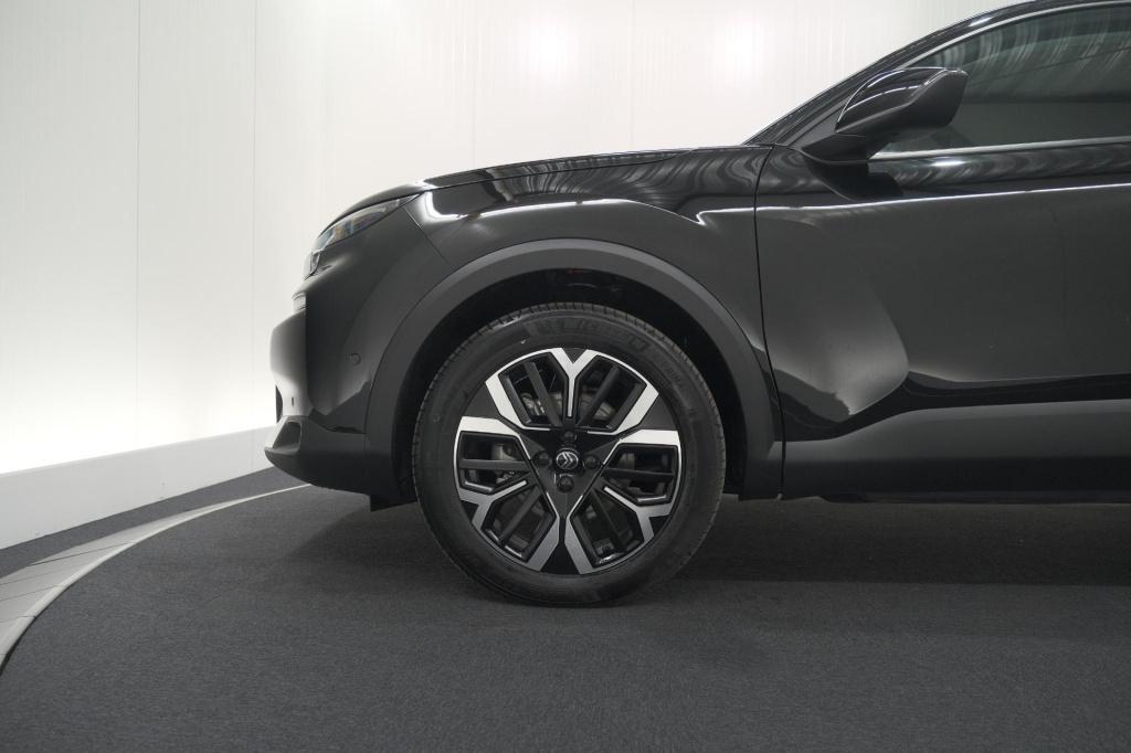 Citroen C4 1.2 hybrid 145pk max | 360 camera | adaptieve cruise control | n