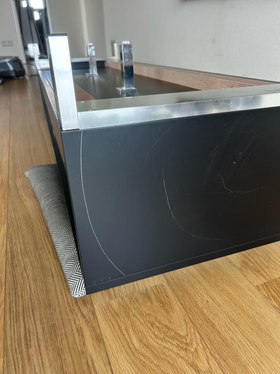 TV meubel