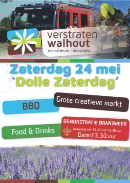 Dolle Zaterdag