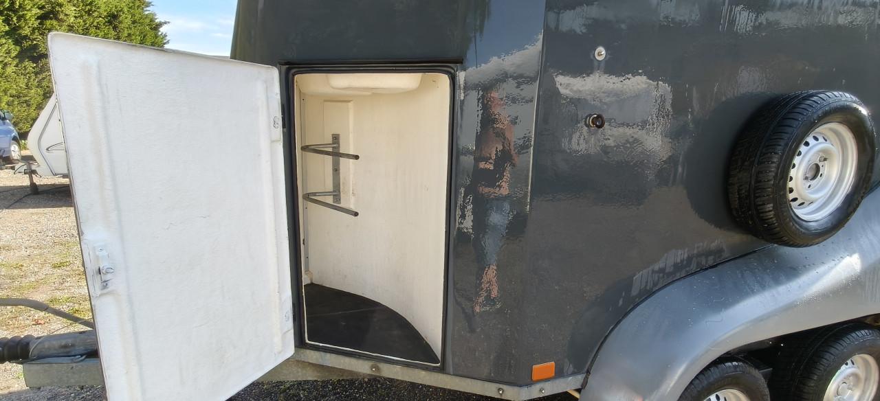 Callant Pullman 2000. 2005 BJAAR,