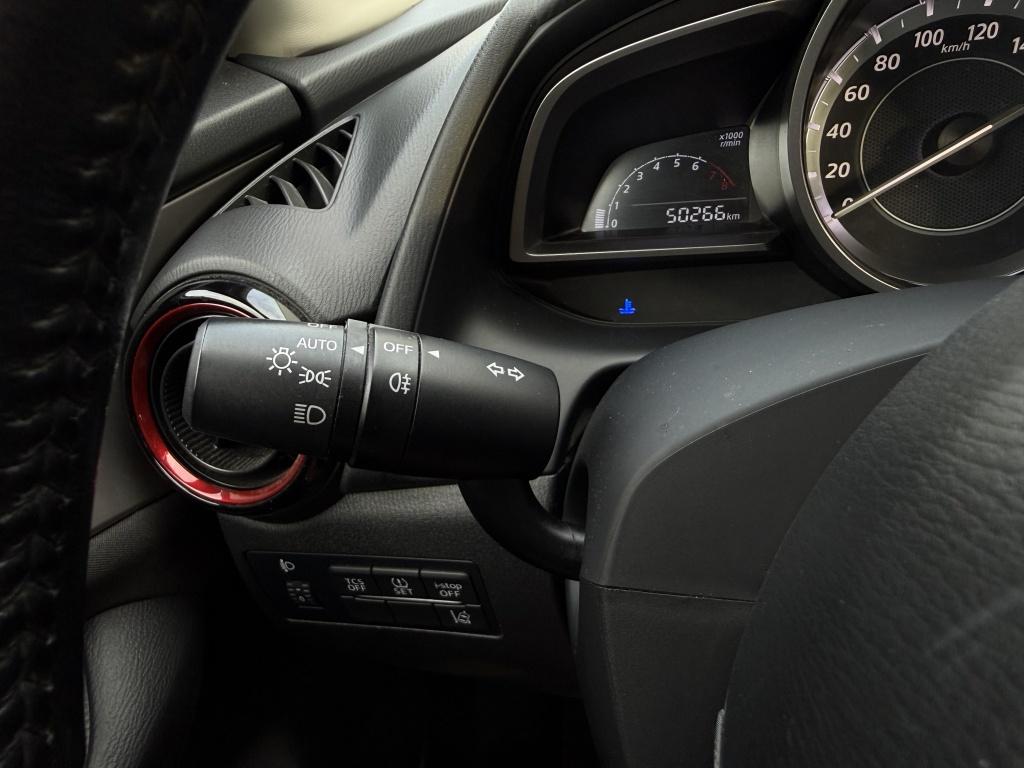 Mazda Cx-3 2.0 sag 120 skl