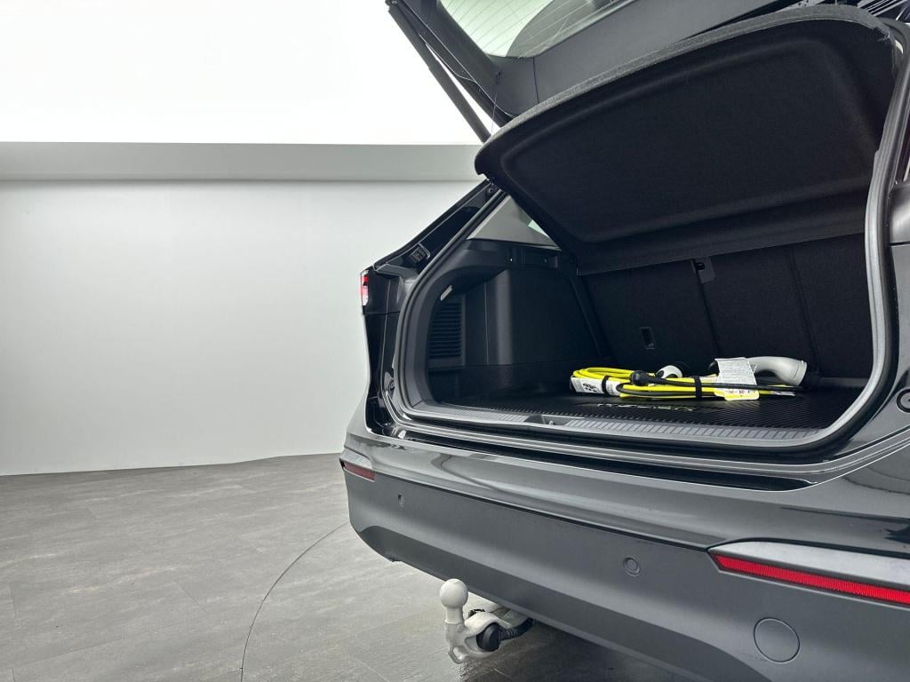 Volkswagen Tiguan life edition 1.5 ehybrid 150 kw / 204 pk 1.5 ehybrid 150 