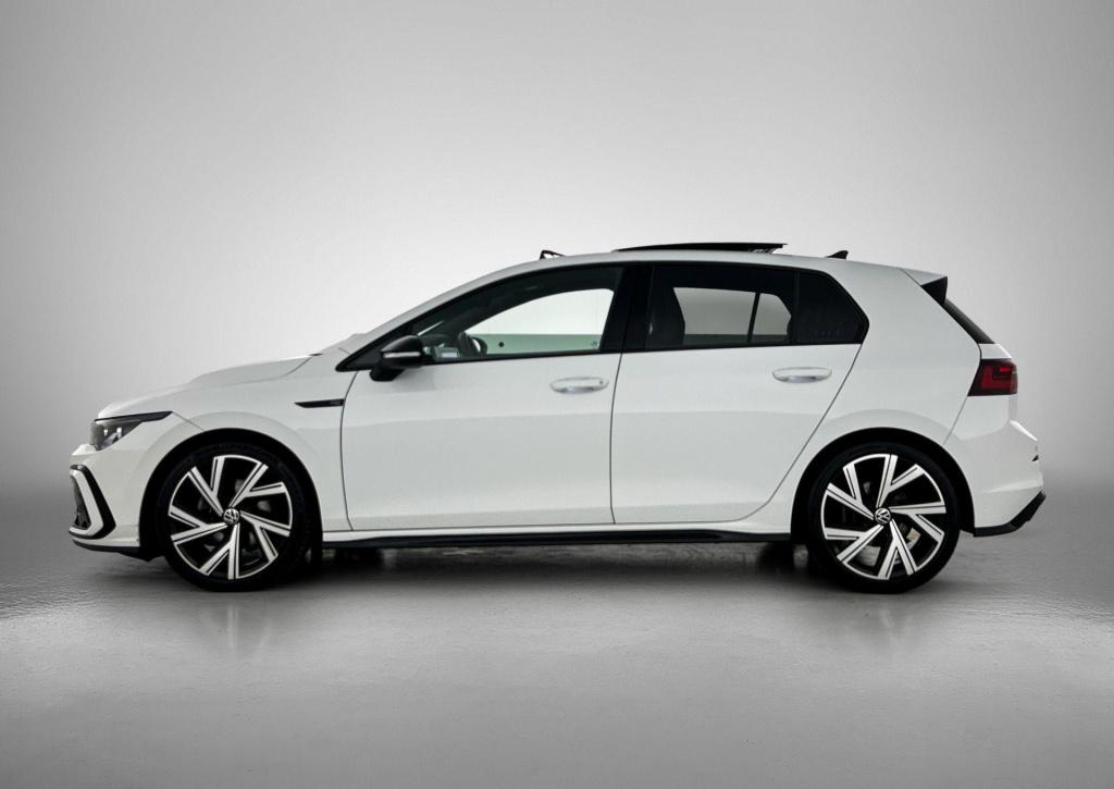 Volkswagen Golf 1.5 etsi r-line business | automaat | panoramadak | navigat