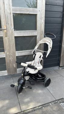 Loopfiets