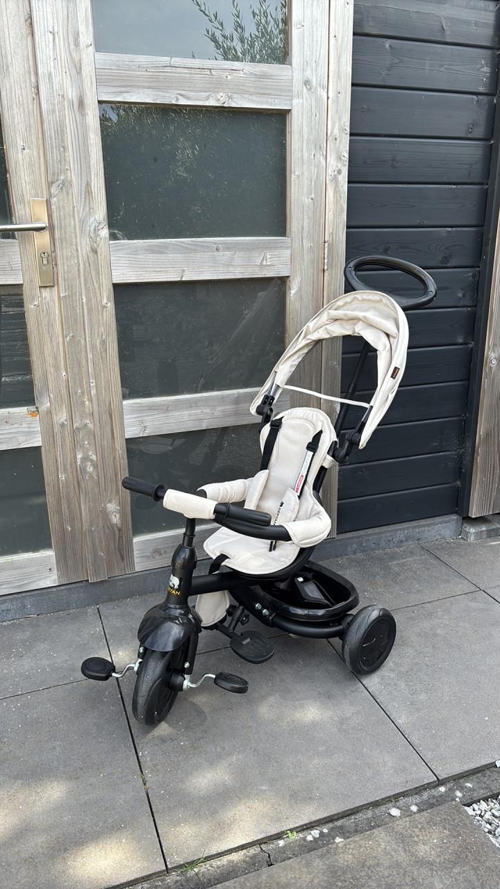 Loopfiets