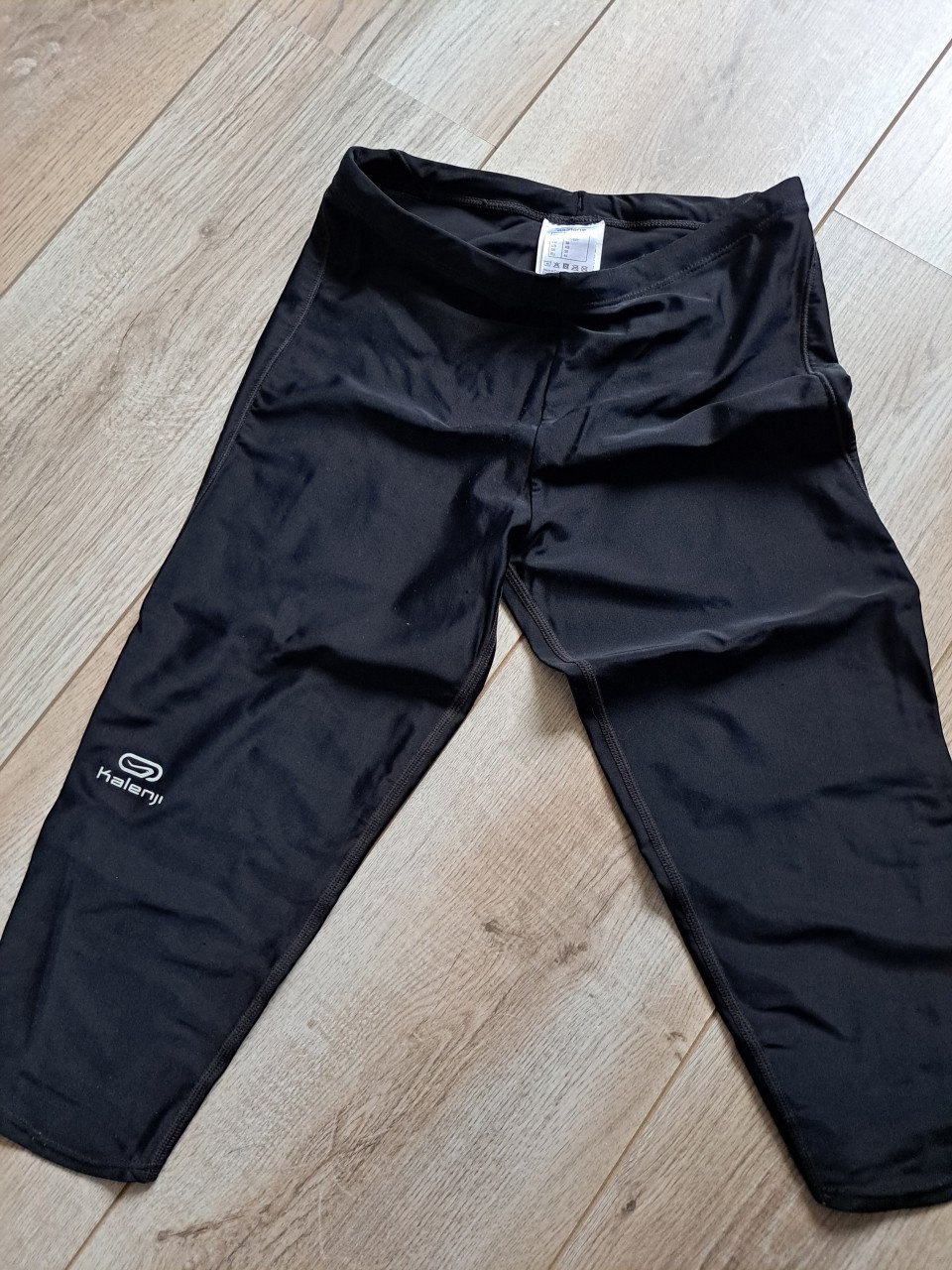 Diverse hardloop kleding
