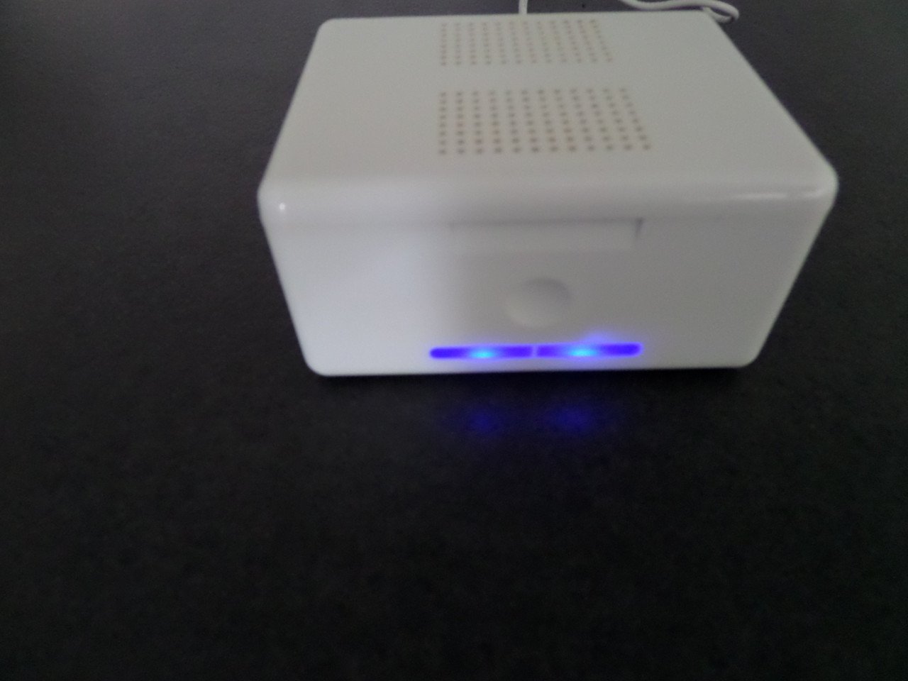 Zo Goed als nieuw PerfectDry Lux Droogbox