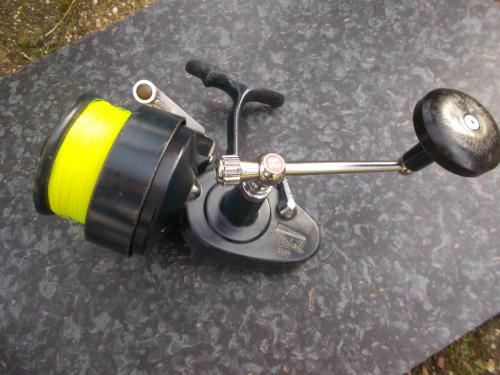 Mitchell 498 in goed werkende staat