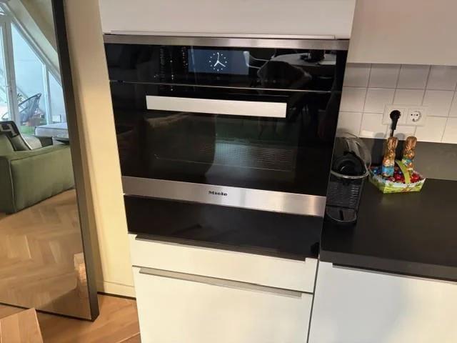 Keuken te koop, topkwaliteit, in zeer goede staat, koopje