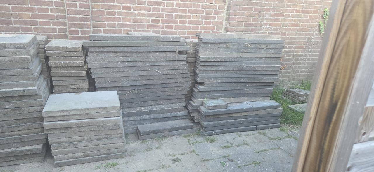 Gratis ophalen!