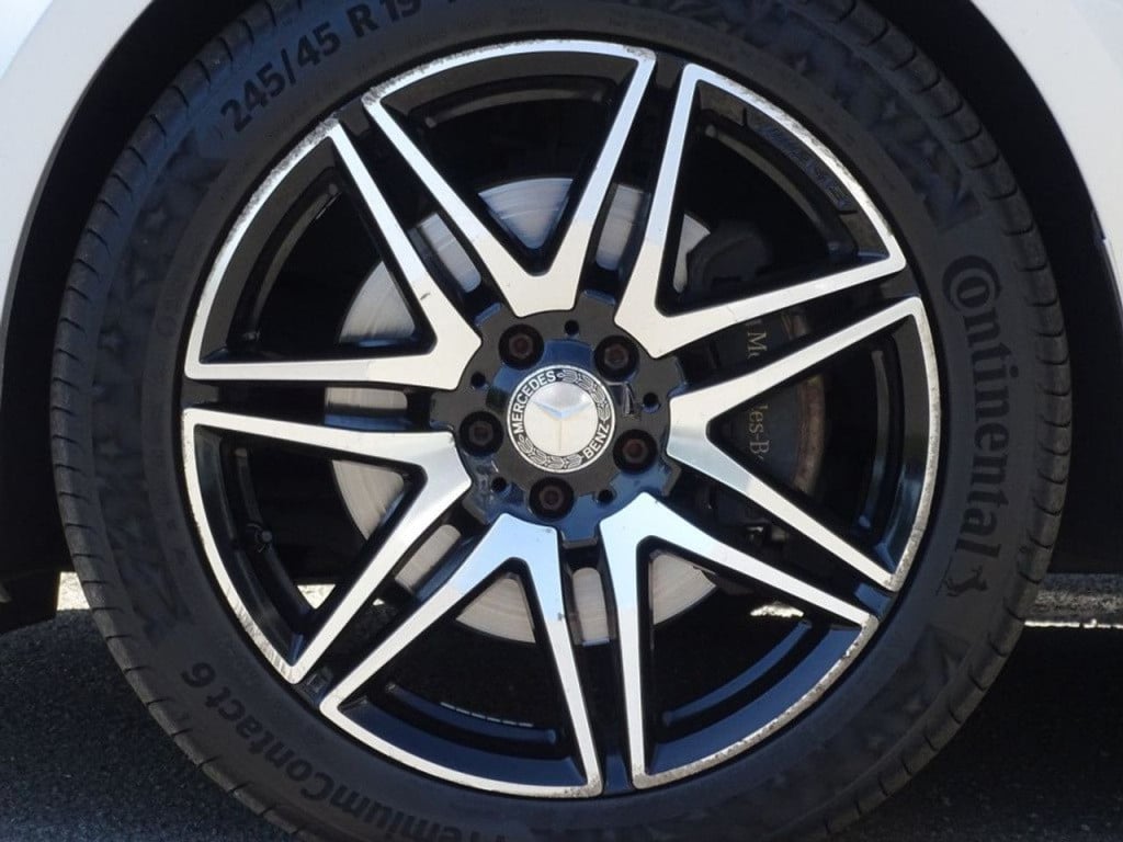 Mercedes-Benz V-Klasse 250d extra lang dc avantgarde edition