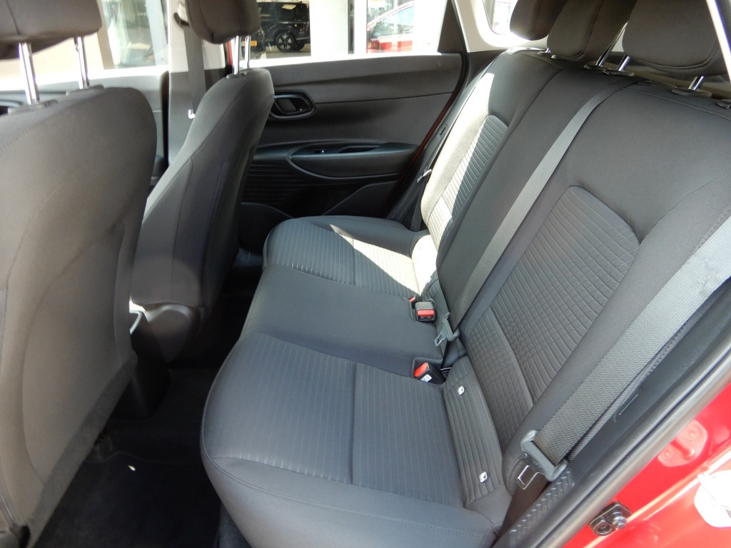 Hyundai I 20 1.0 t-gdi mhev comfort smart | navigaite | 1e eigenaar | deale