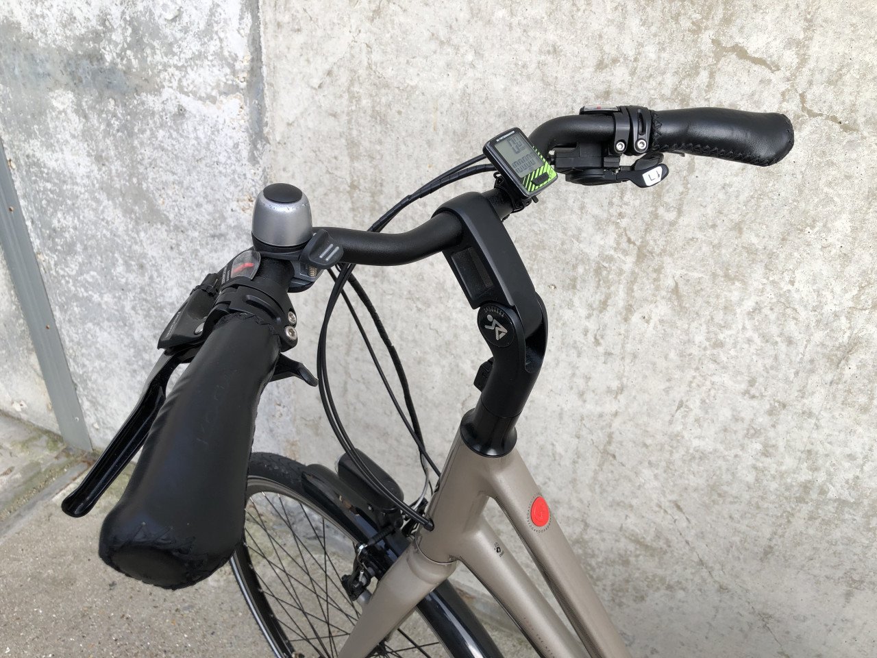 Koga Venya Lady 56 cm  14 kg