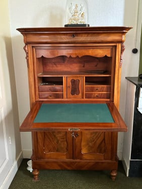 Antieke Secretaire