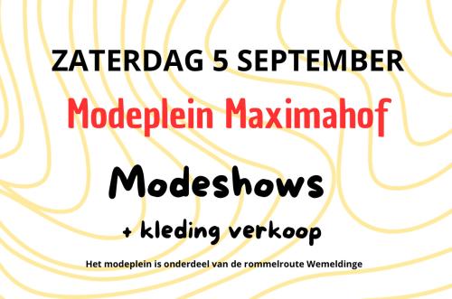 Grote mega verkoop nieuwe lingerie voor €1, €2 of €3 op Zaterdag 5 Sept