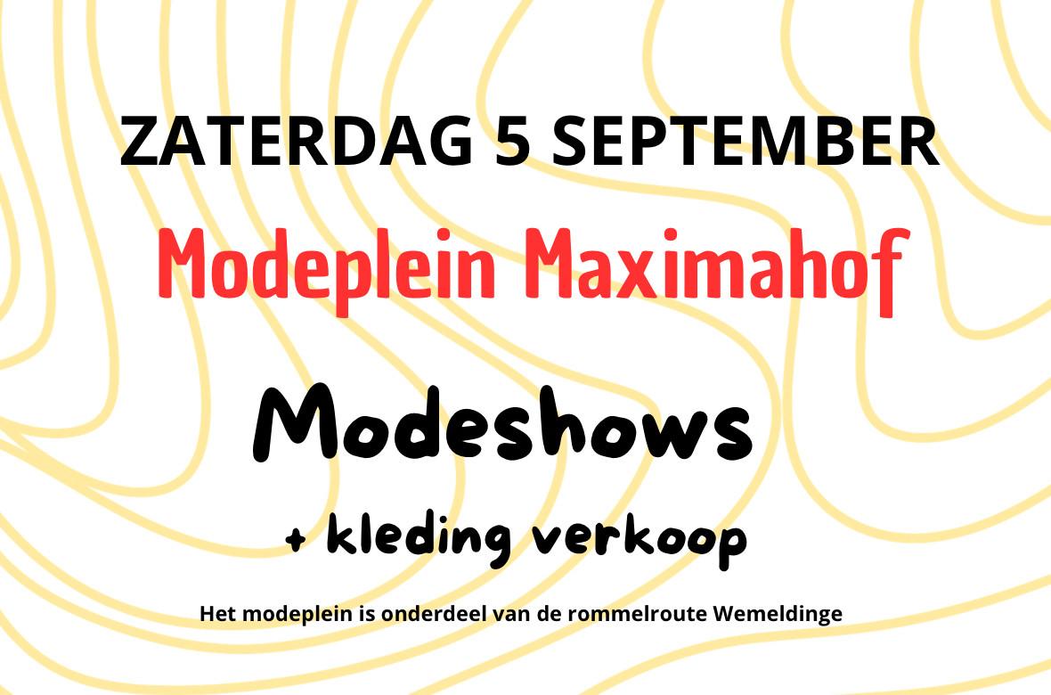 Grote mega verkoop nieuwe lingerie voor €1, €2 of €3 op Zaterdag 5 Sept