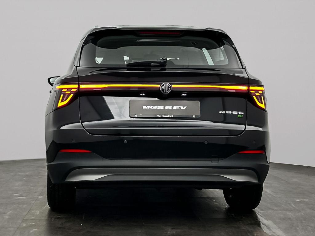 MG Mgs5 Ev comfort 49 kwh madness deal edition